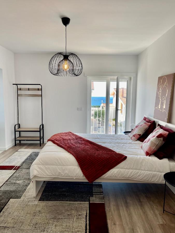 Chambre Double ou Lits Jumeaux Deluxe avec Balcon
