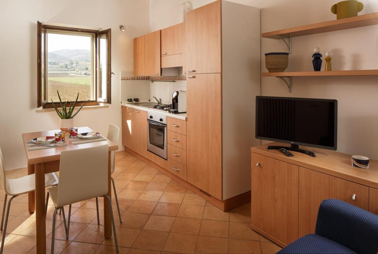 Standard Apartment