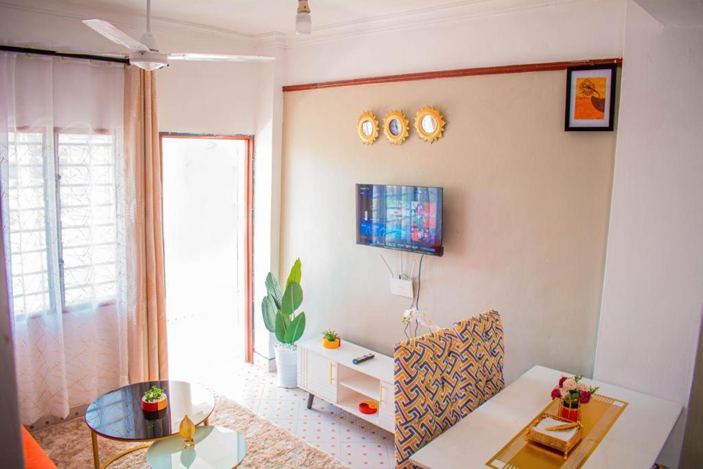 B&B Kilifi - Urban studios - Bed and Breakfast Kilifi