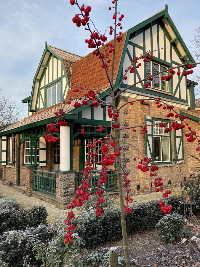 Tree & B - Bed and Breakfast Brugge