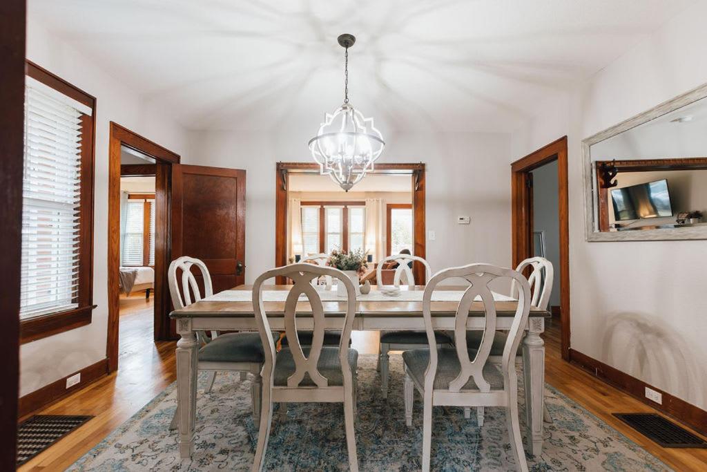 The Sanctuary Company Johnson City - B&B Johnson City