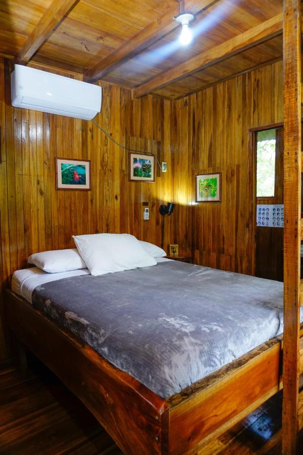 Twin Room with Balcony