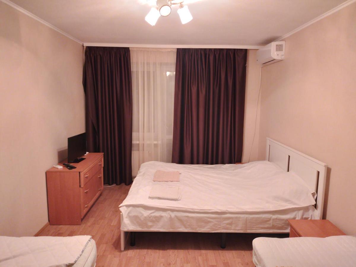 Classic Vierbettzimmer