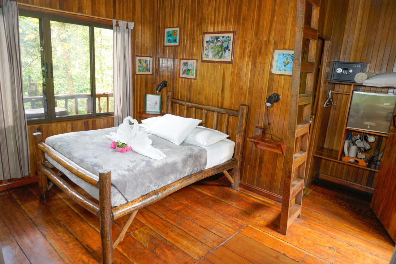 Twin Room with Balcony