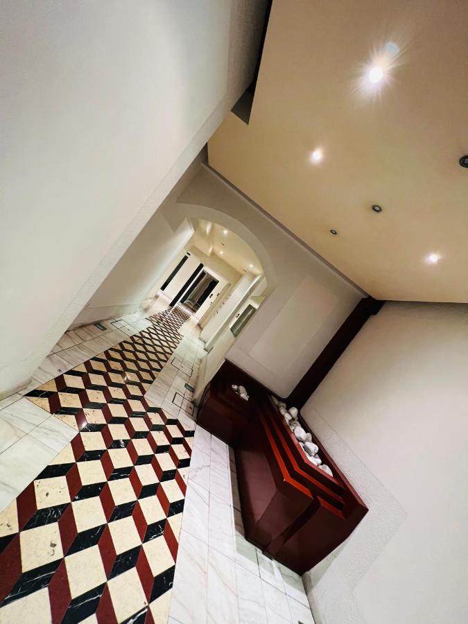 Crops City Stay Apartment 14 - B&B