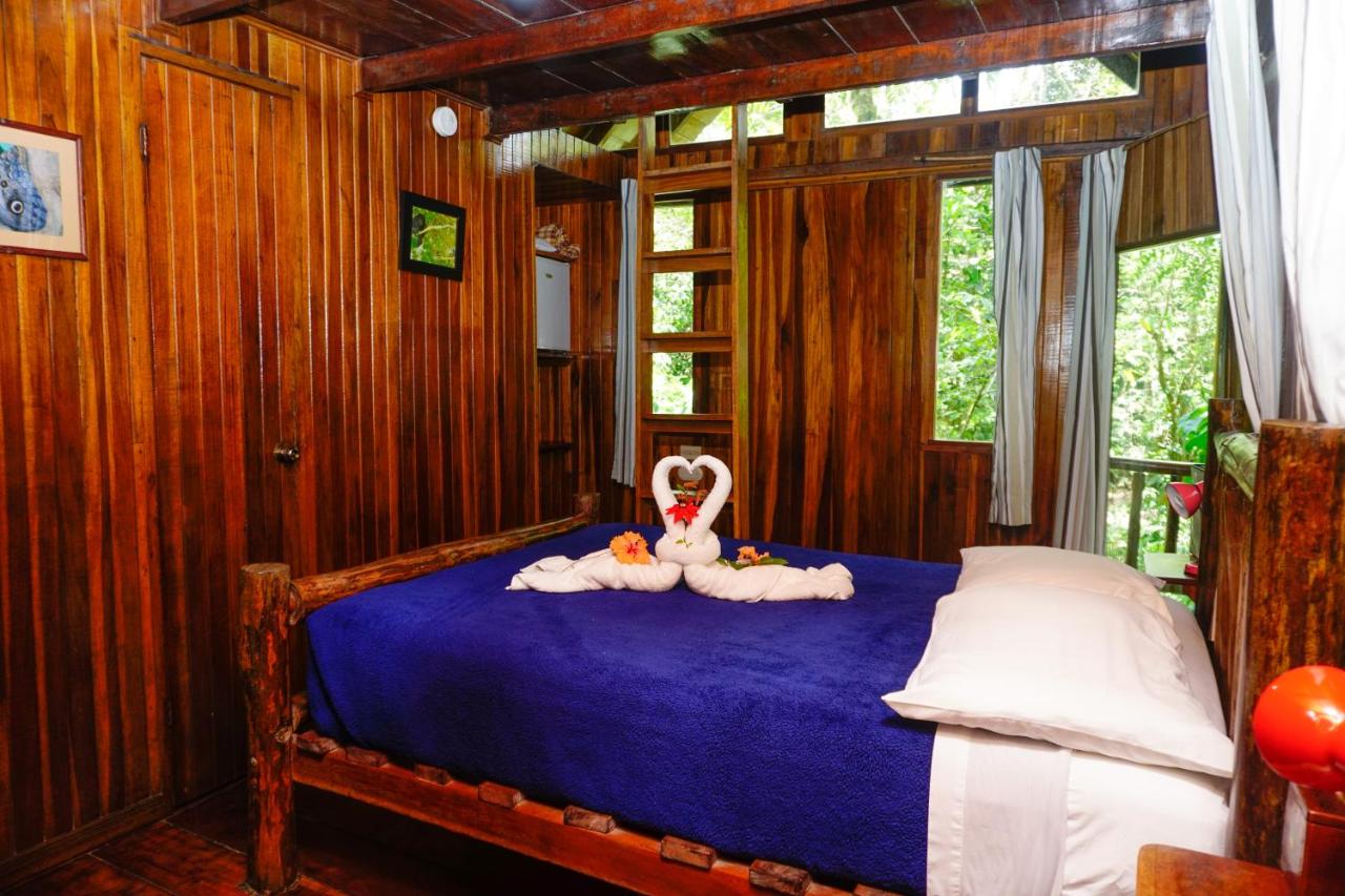 Twin Room with Balcony