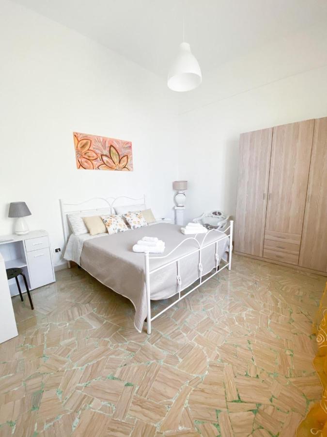 B&B Manduria - Gioffredi Apartment - Bed and Breakfast Manduria
