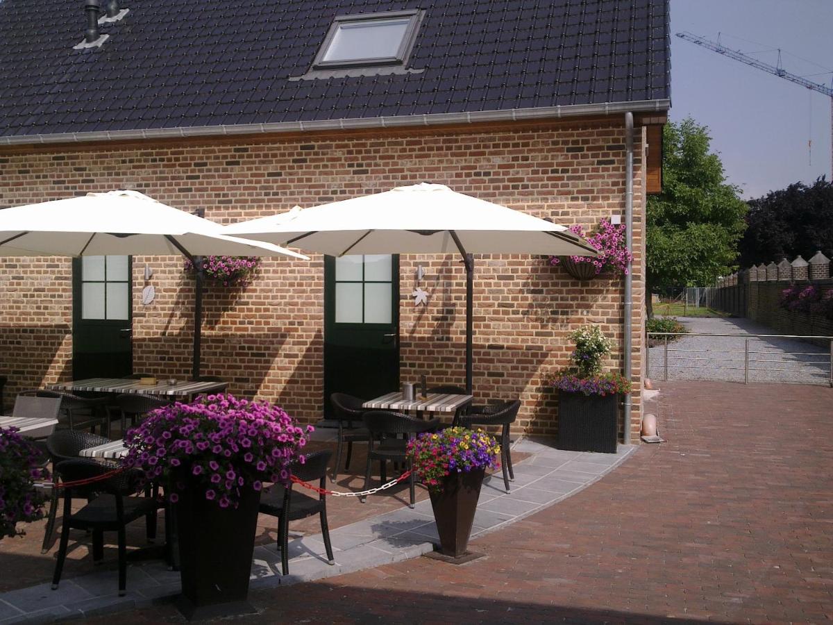 B&B Maasmechelen - B&B de Taller-Hoeve - Bed and Breakfast Maasmechelen