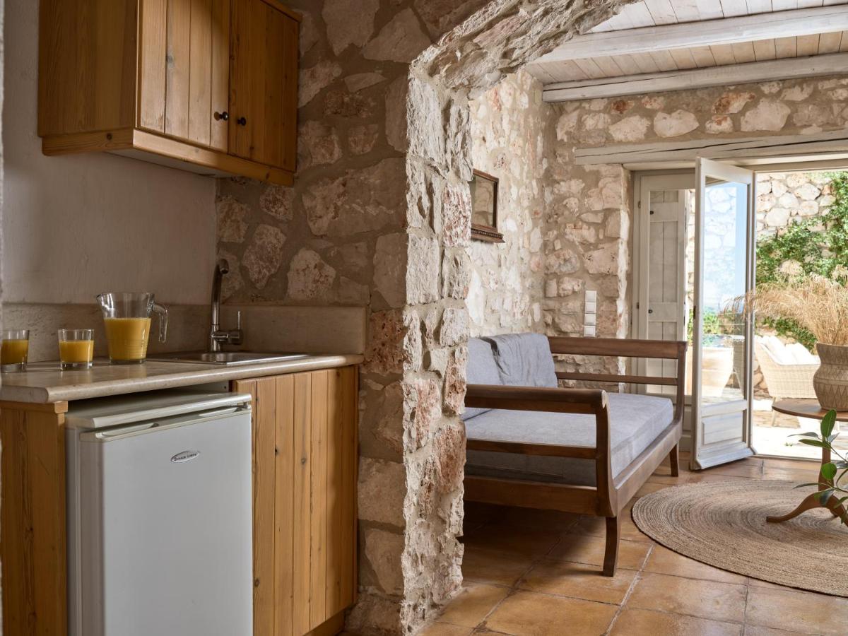 Villa con 2 Camere da Letto e Piscina Privata