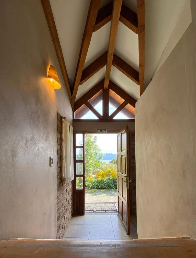 Casa de Montaña La Cecilia - Bed and Breakfast Bariloche