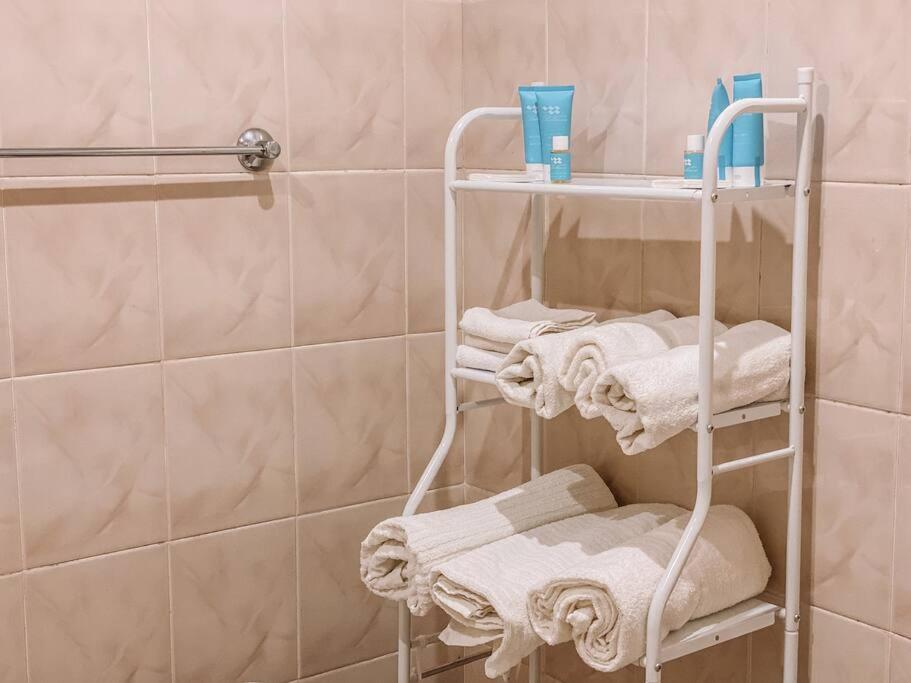 City Center Park Zone - B&B Chişinău