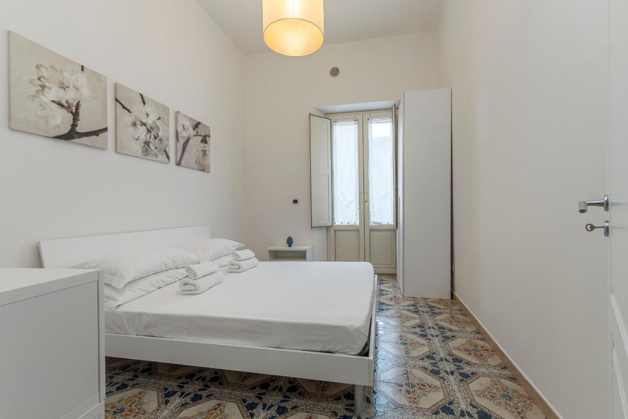 ELEGANT APARTMENT IN TAORMINA - B&B