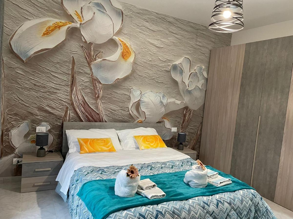 Blu loft - B&B Salemi