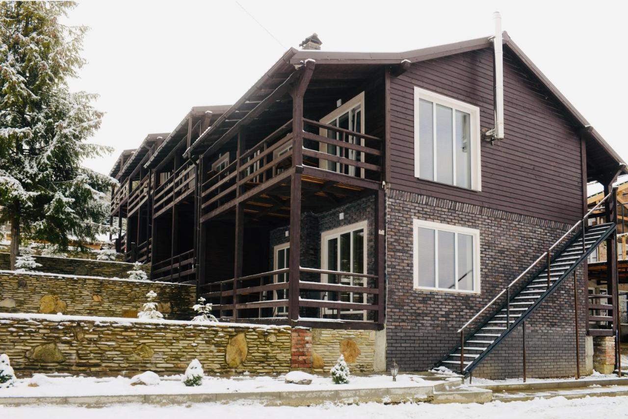 Парк-готель Щастя - B&B Skhidnytsia