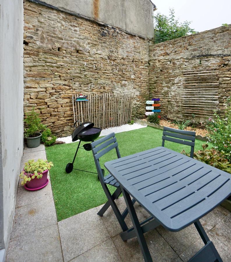 L'abris côtier - B&B
