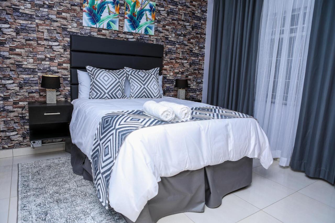 Habitación Doble Estándar