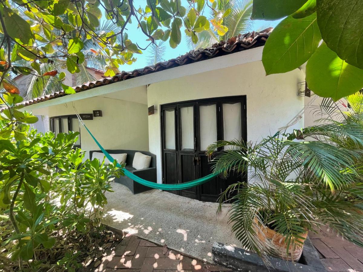 Quinta Feliz Troncones - Chambres d’hôtes Troncones