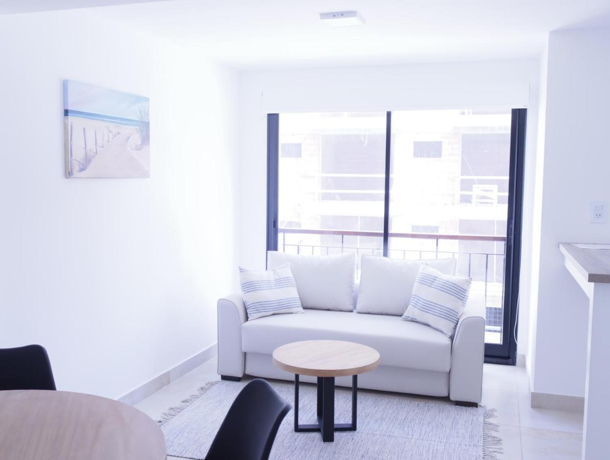 5C Departamento de dos ambientes, por escalera. - Ferienwohnung