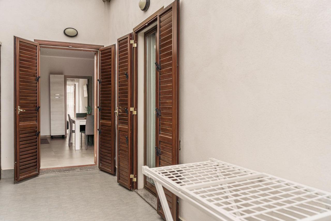 Delia case vacanza - Ferienwohnung