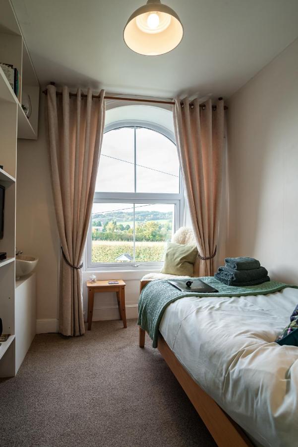 Kleines Einzelzimmer