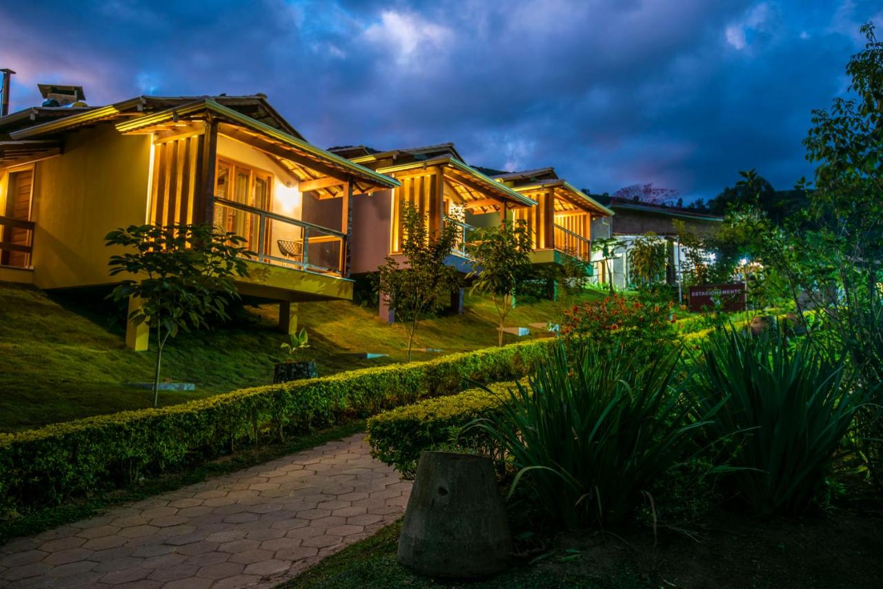 Hospedagem Santa Rita - Bed and Breakfast