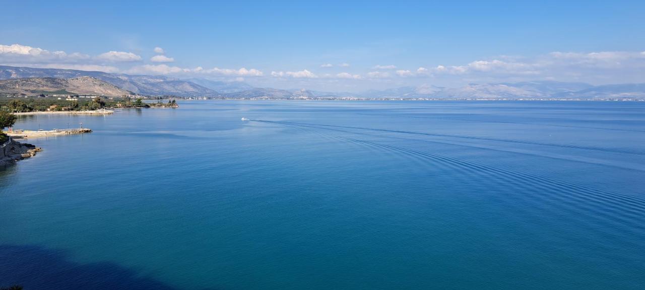 Appartement - Vue sur Mer