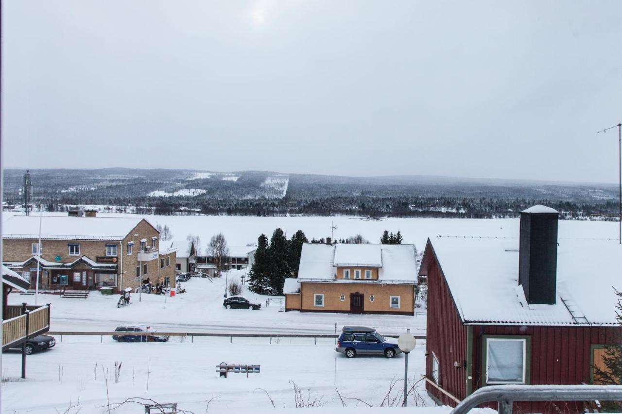 Studio with Sofa Bed