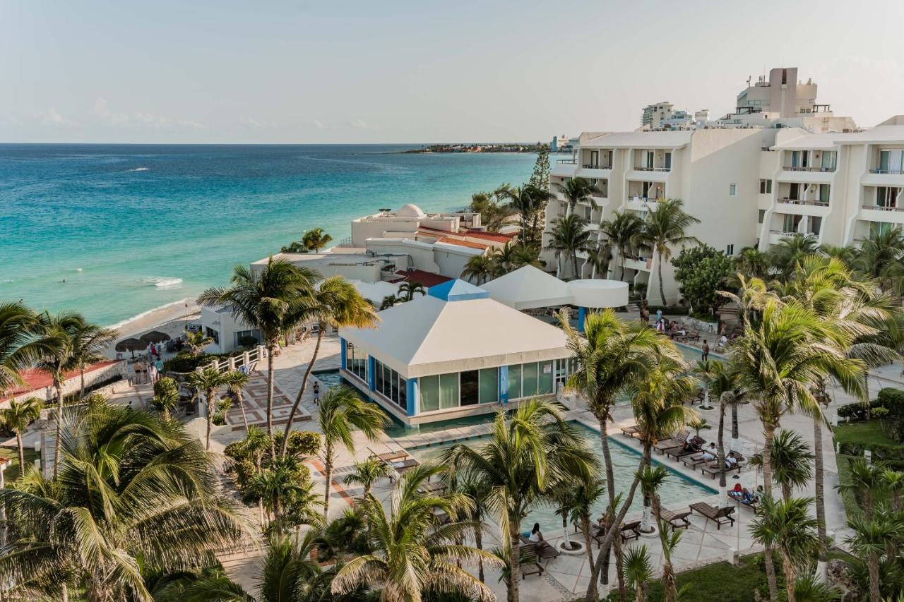 B&B Cancún - BeachView & Balcony 3905 - Bed and Breakfast Cancún