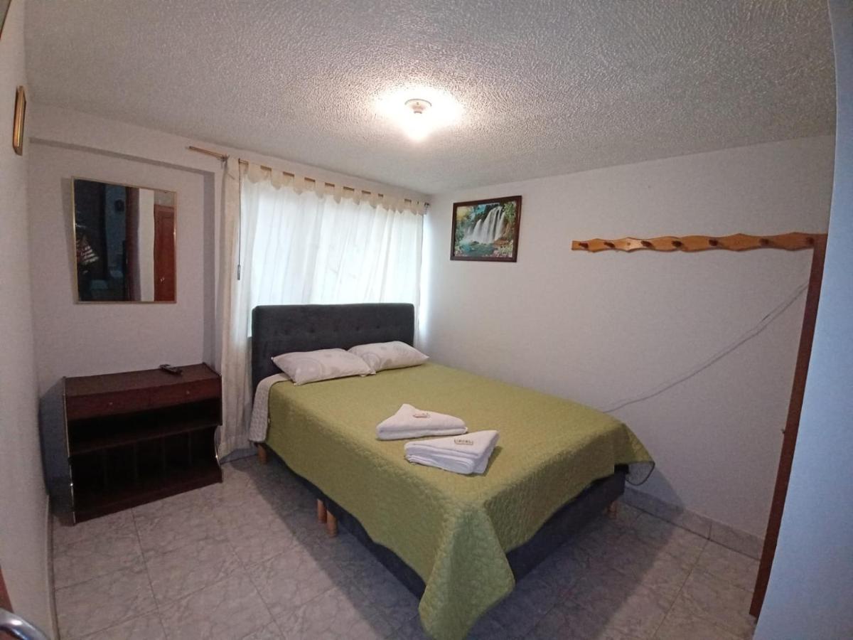 Casa Vacanze con 4 Camere da Letto