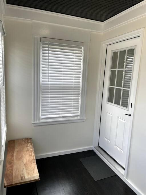 Modern Three Bedroom Condo - Boston - Ferienwohnung