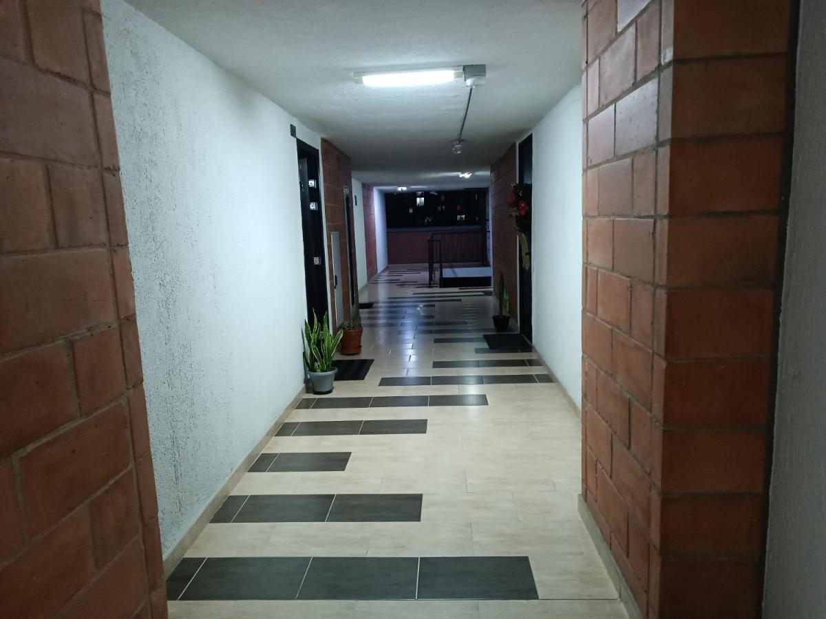 Appartement 2 Chambres