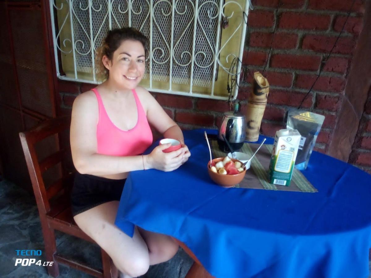 Apartment - Erdgeschoss