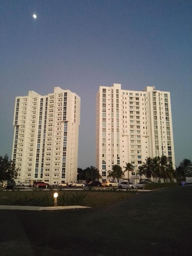 Playa Blanca Ocean - Ferienwohnung