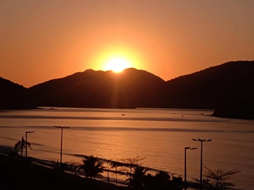 Ed Riviera - B&B Caraguatatuba