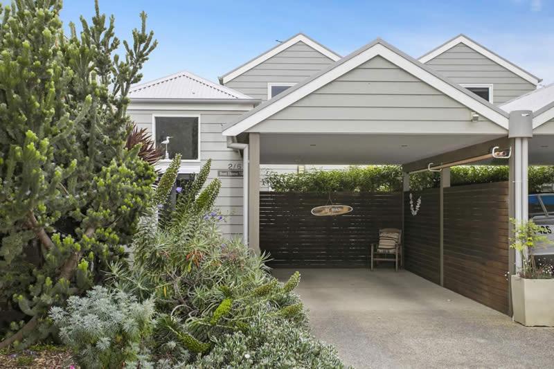 Boathouse Villa 2 - B&B Barwon Heads