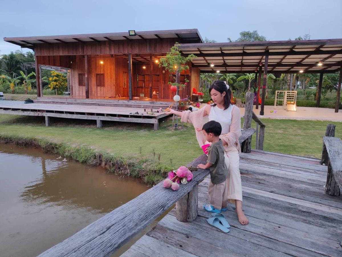 B&B Bang Lamung - Active Kids Farm Pattaya - Bed and Breakfast Bang Lamung