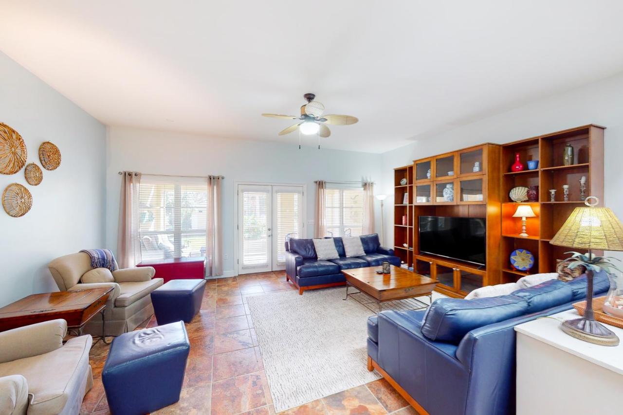 TOPS'L Captiva 148 - B&B Destin