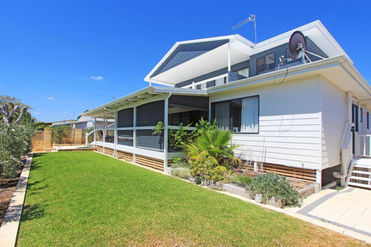 B&B Jurien Bay - The Deck House - Bed and Breakfast Jurien Bay