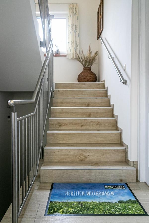 Weinhof Reichmann - B&B Sankt Peter am Ottersbach