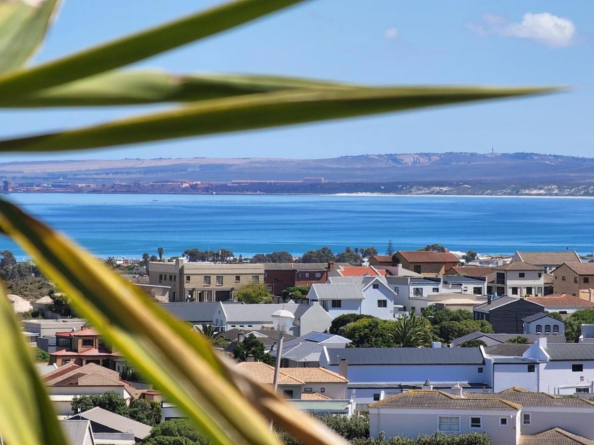 B&B Langebaan - Langebaan Guest House - Bed and Breakfast Langebaan