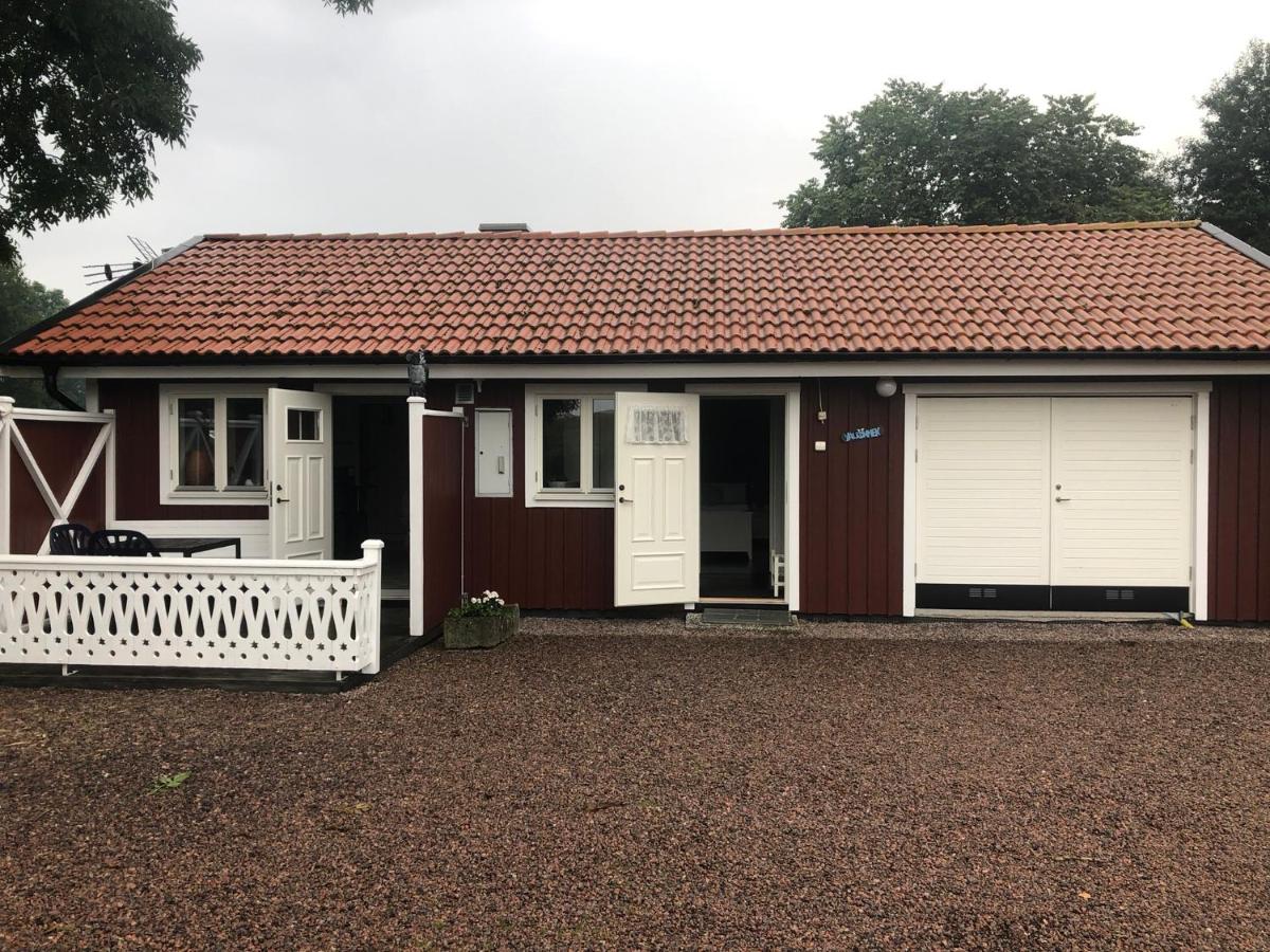 Skattegårdens Gästhus - B&B Falköping