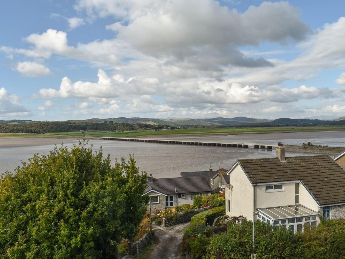 B&B Arnside - Teds Place - Bed and Breakfast Arnside