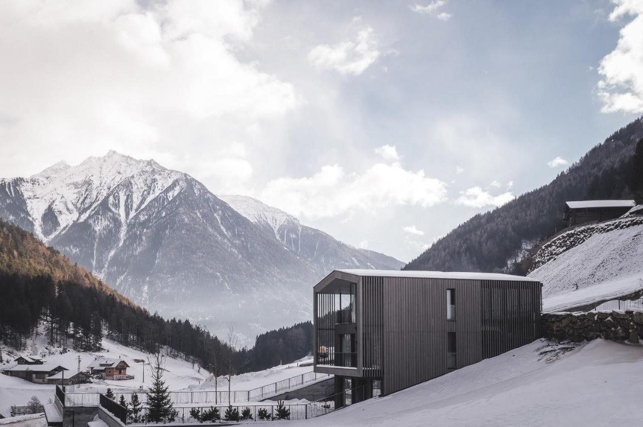 AhriaNova - Bed and Breakfast Sand in Taufers