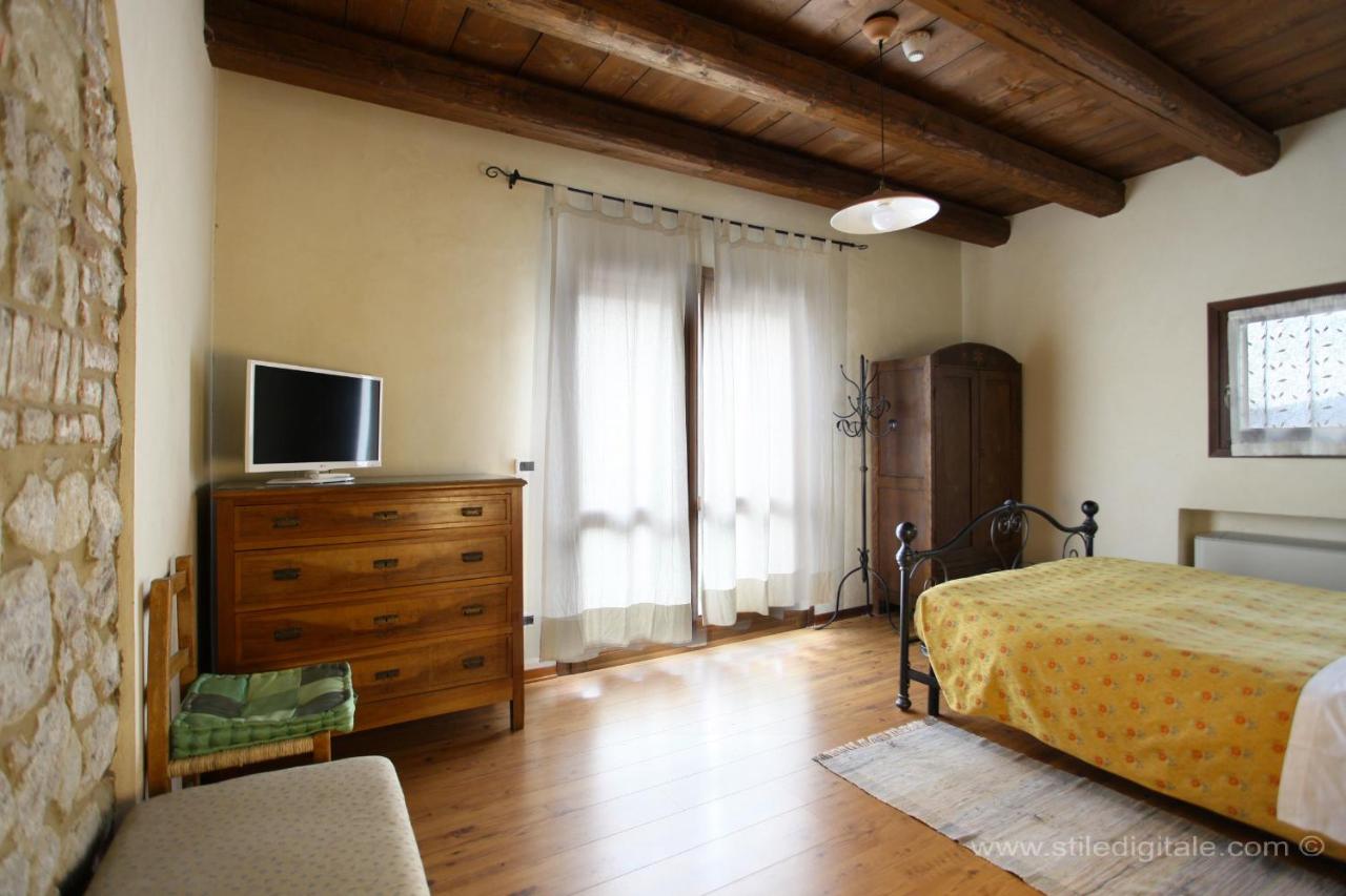 Economy Doppelzimmer