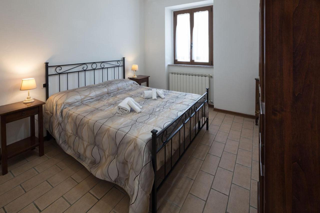 Groot Appartement met 1 Slaapkamer