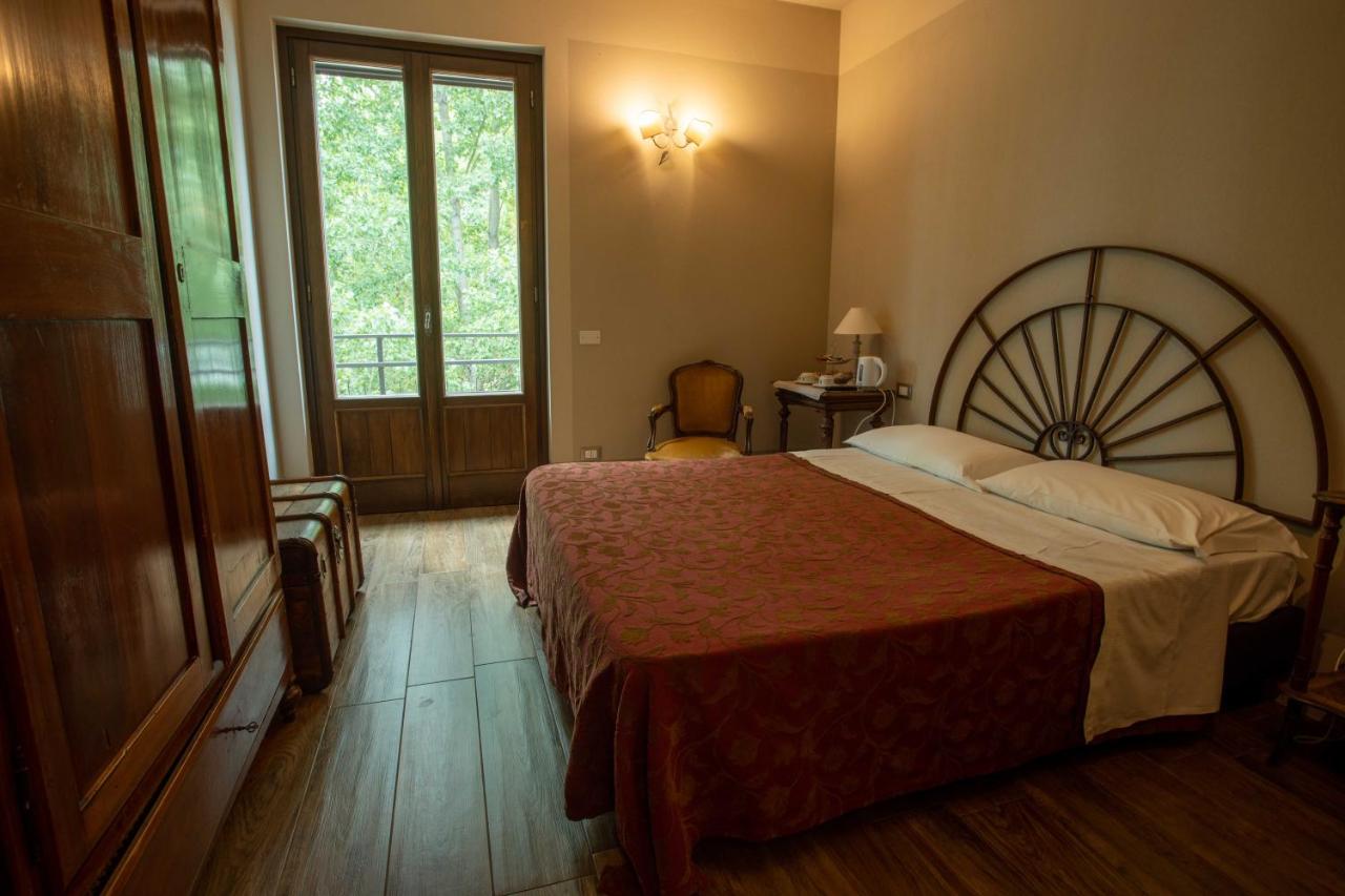 Habitación Doble Deluxe