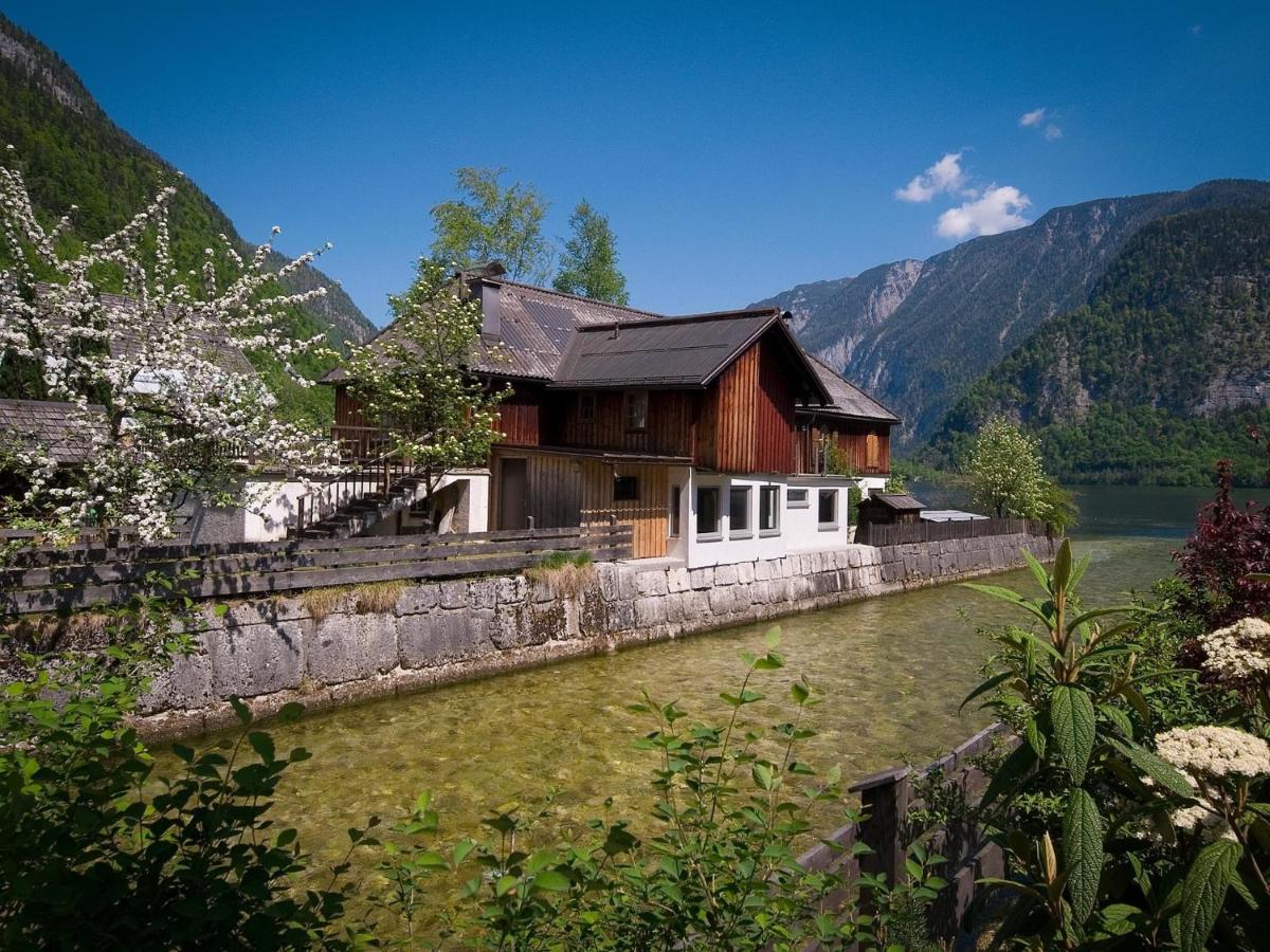 Loft am See - Ferienwohnung