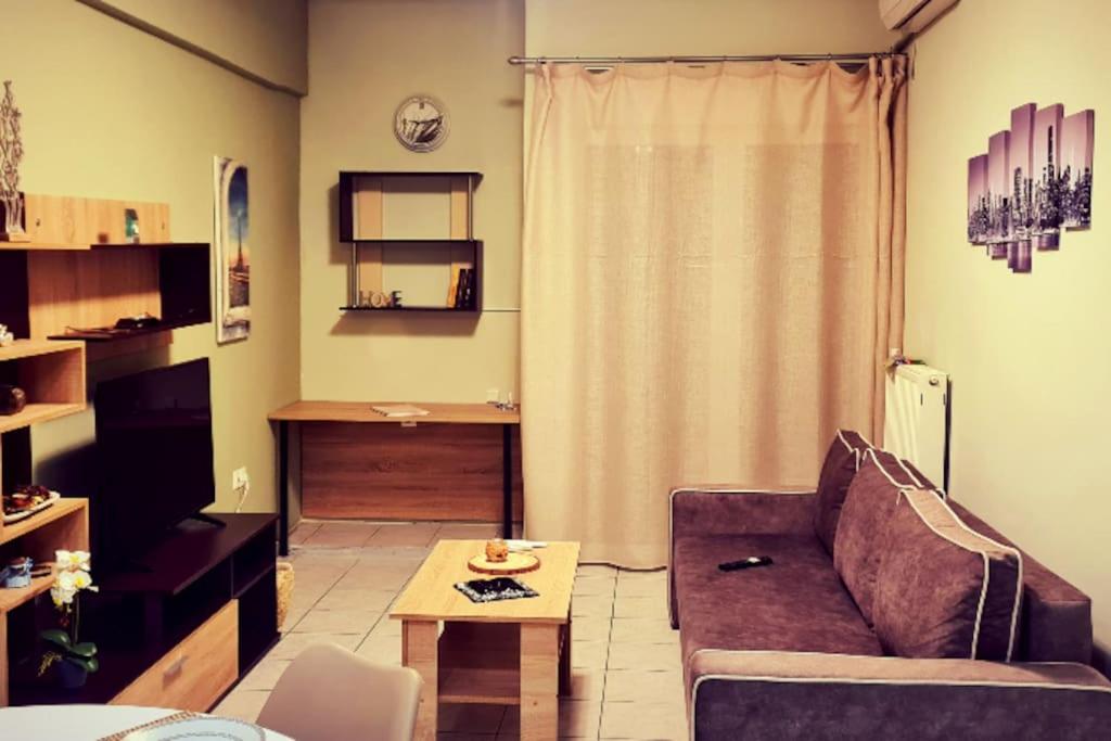 B&B Athens - Το σπίτι του Γιωργάκη - Bed and Breakfast Athens