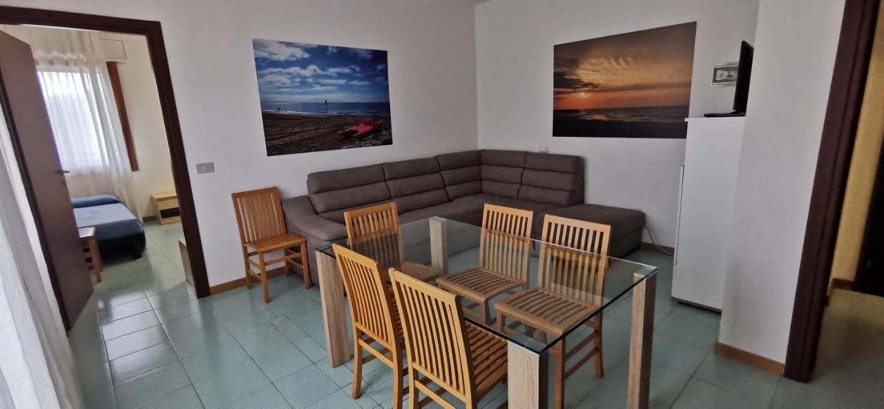 Apartment mit 1 Schlafzimmer