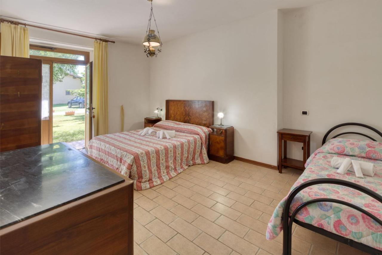 Appartement met 2 slaapkamers